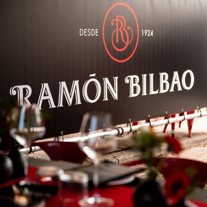 Ramon Bilbao 18