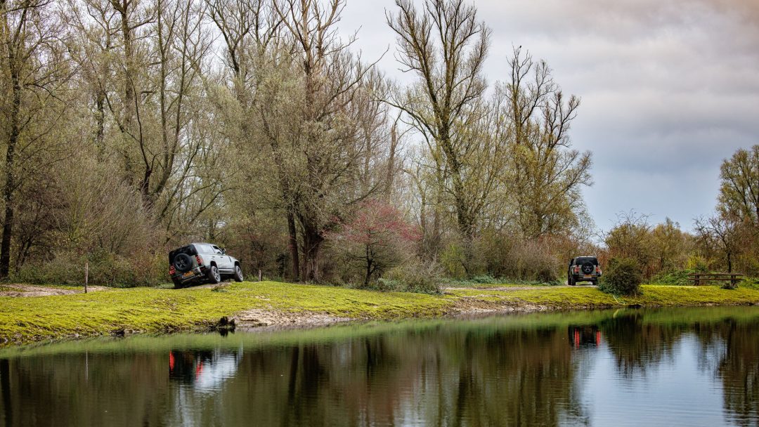 DEFENDE Rmeets PANERAI Big Green Egg 88