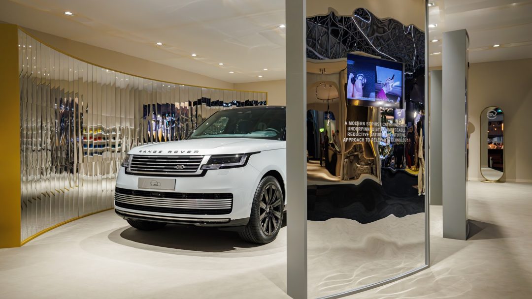 RANGEROVER Masters Expo25 28 1