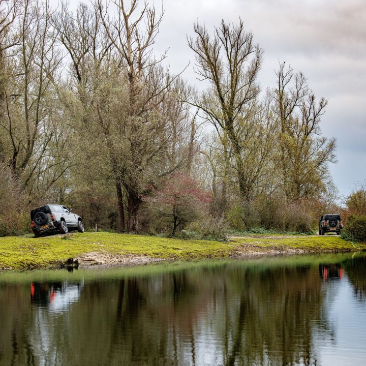 DEFENDE Rmeets PANERAI Big Green Egg 88