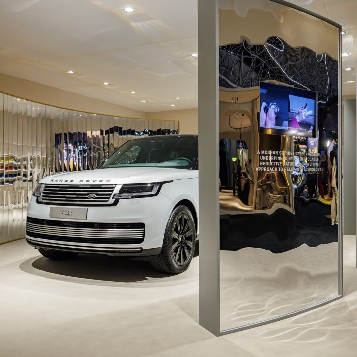 RANGEROVER Masters Expo25 28 1