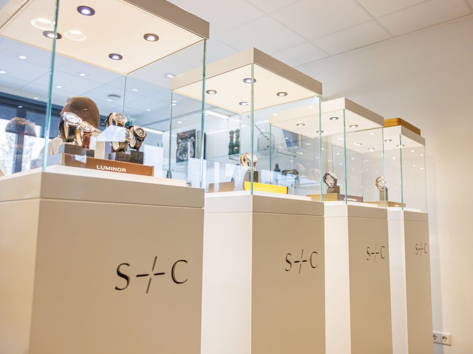 DEFENDE Rmeets PANERAI Big Green Egg 41