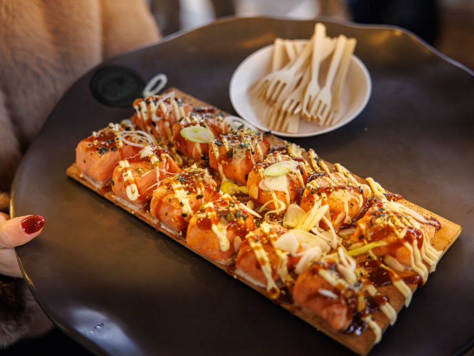 DEFENDE Rmeets PANERAI Big Green Egg 59