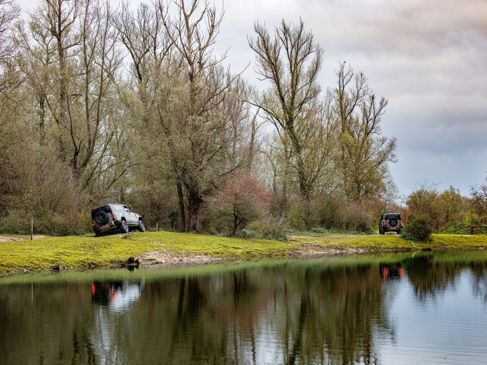 DEFENDE Rmeets PANERAI Big Green Egg 88