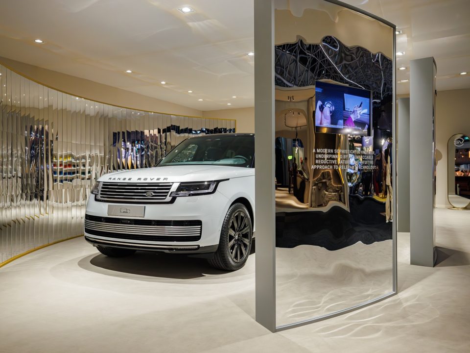 RANGEROVER Masters Expo25 28 1