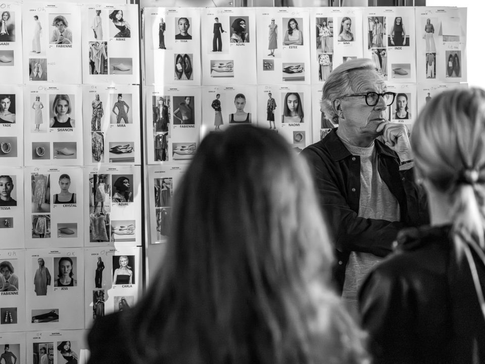 Range Rovermeets NATAN 91